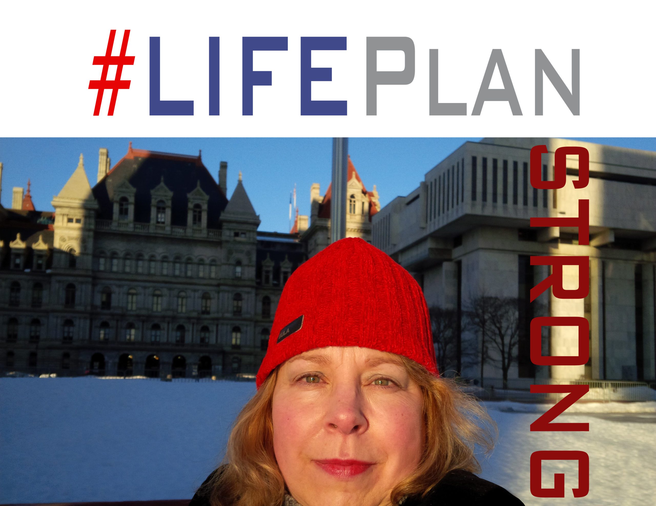 Capital Gallery LIFEPlan CCO NY