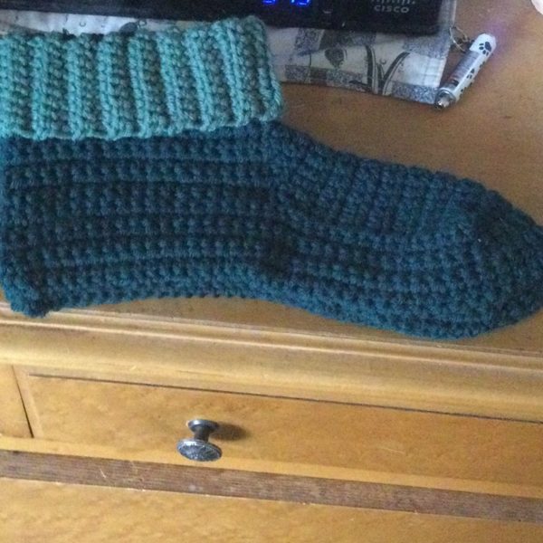 ایلسن Cory_Handmade چپل2