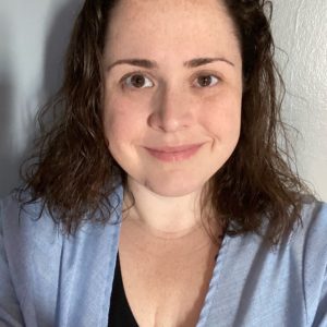 Melanie Scalisi Melanie Scalisi