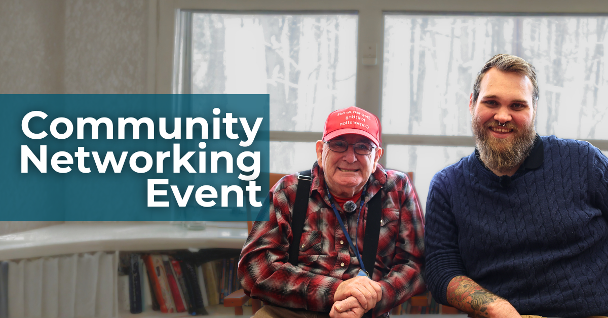 Community Networking Event - Greater Mohawk Valley