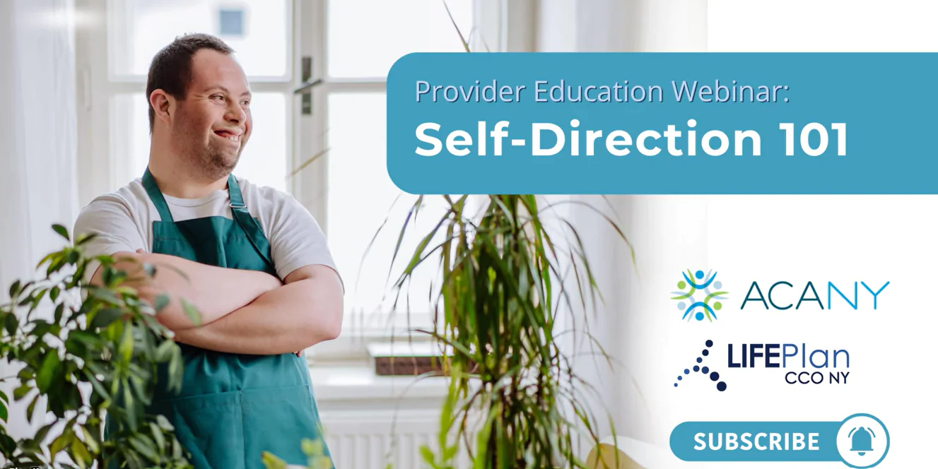 Selfdirection101