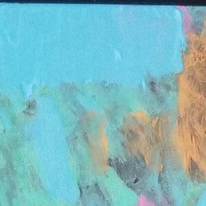 Glow Worm by James Leddick