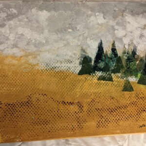 My favorite hiking trail from 2020 Great Bear by Hesham Khater