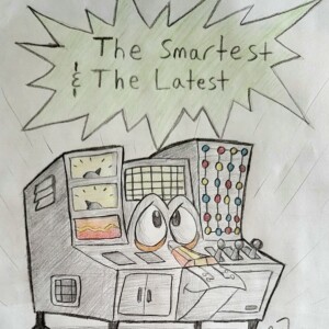 Drawing by Jamey Wadlington